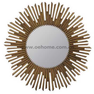 8598 Decorative vantity wall mirrors